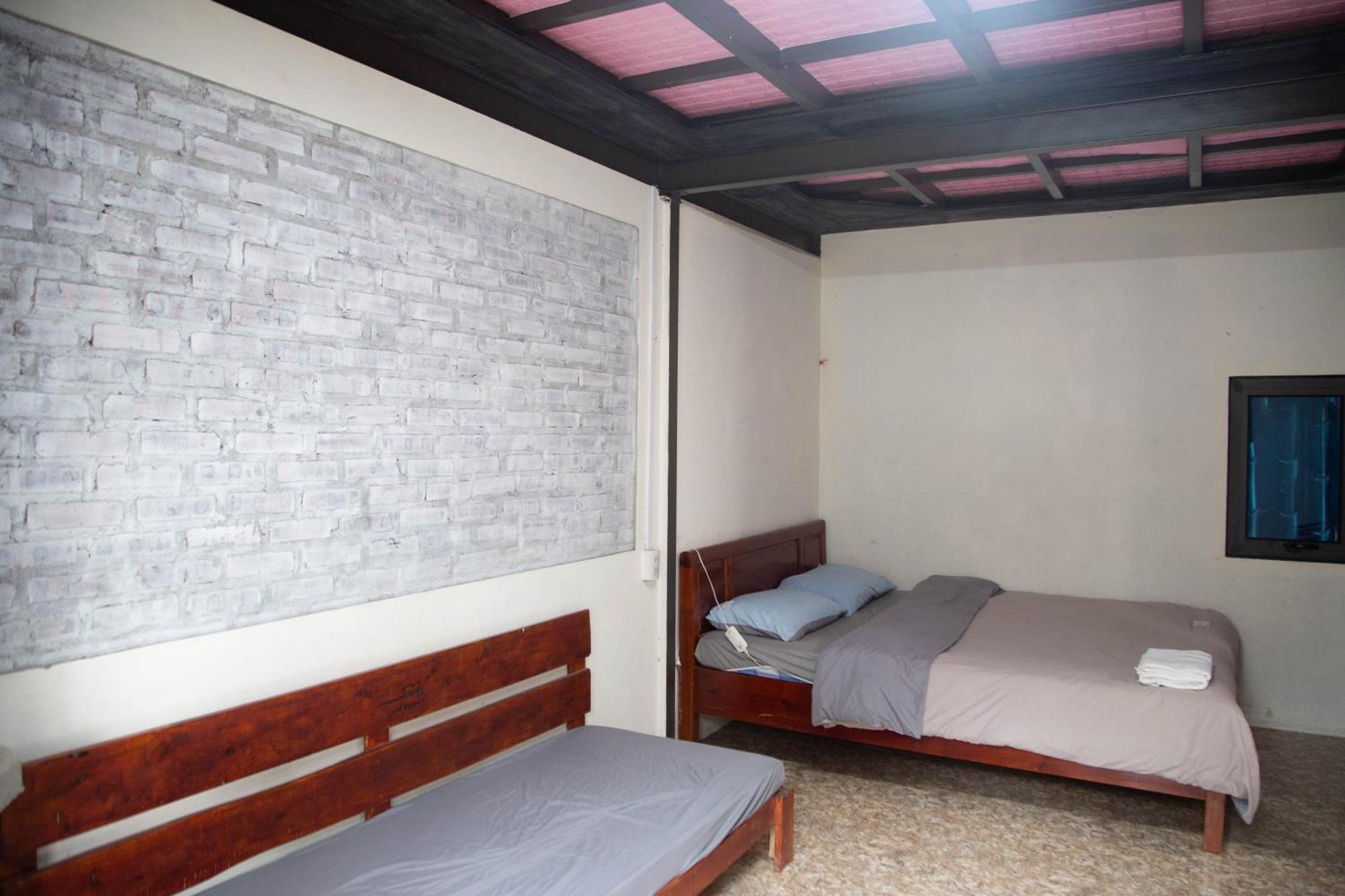 Green Sapa Homestay מראה חיצוני תמונה